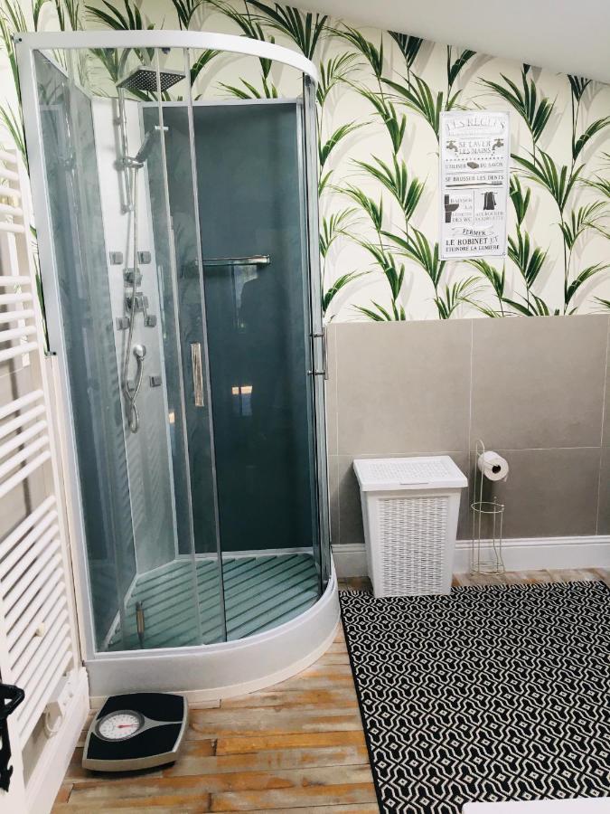 L'Ancienne Forge Villa Cheronnac Ngoại thất bức ảnh
